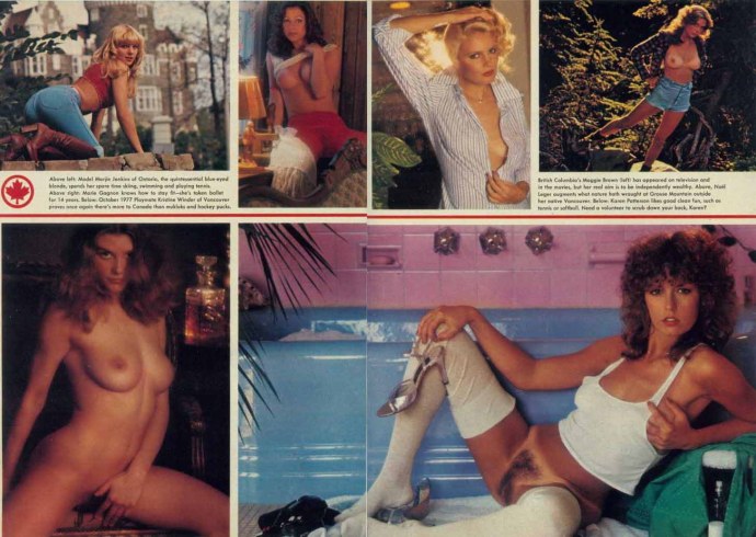 Кристин дебелл плэйбой