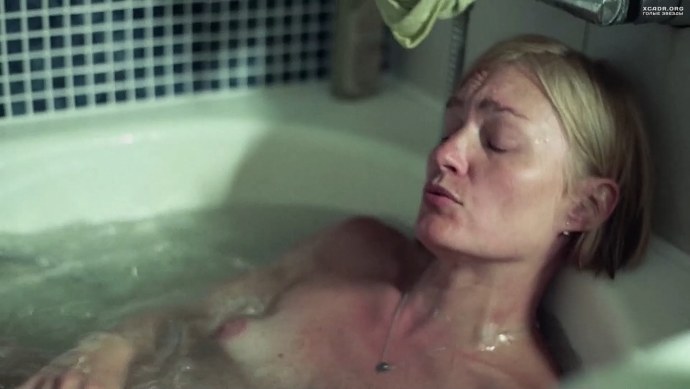 Виктория Толстоганова голая