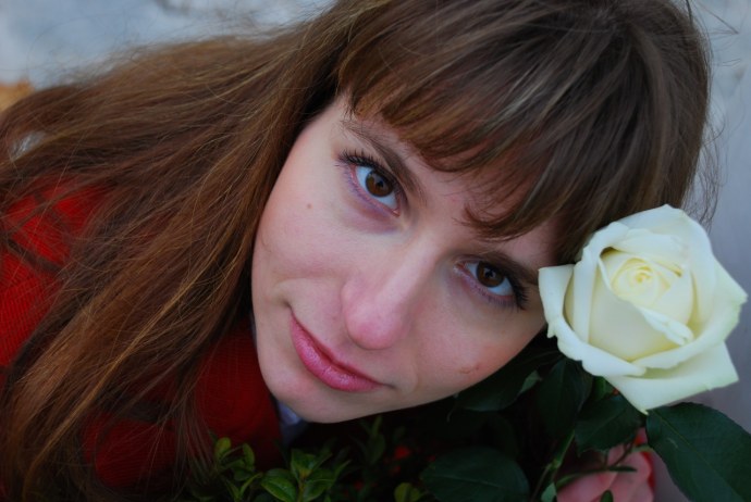 Ткачева Ольга Белгород художник