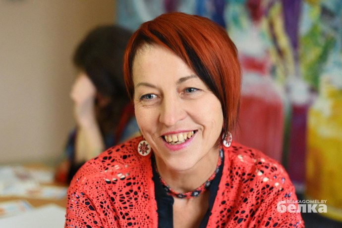 Ольга Ткачева Москва