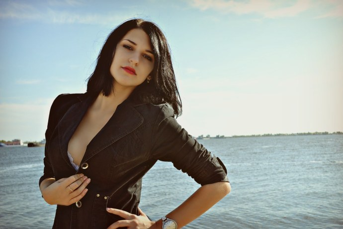 Натюрморт с рыбой