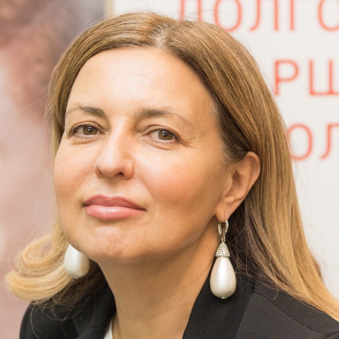 Антонов Игорь Александрович РГПУ