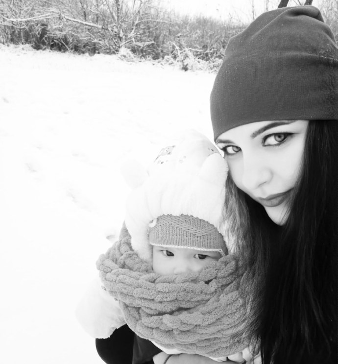 Розарио вампир Цукуне гарем