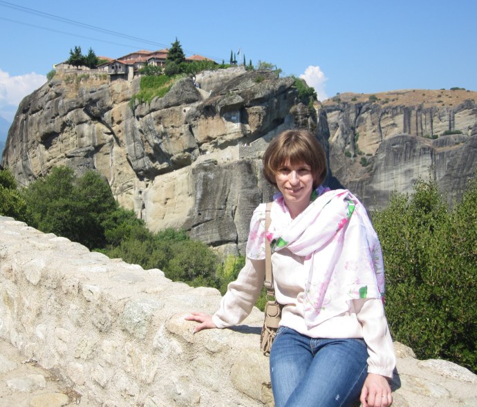 Ольга Ткачева главный гериатр Минздрава