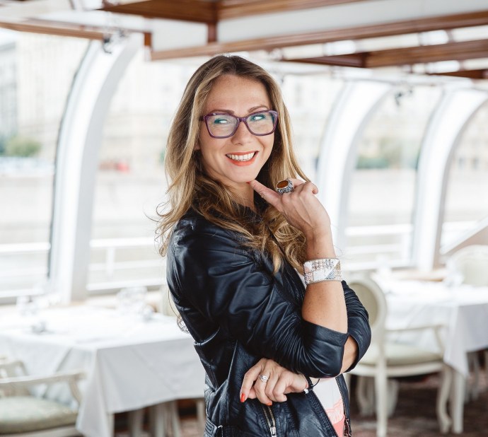 Ткачева Ольга Викторовна Оренбург