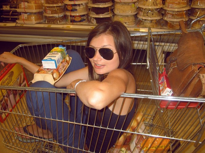 Фантастический натюрморт в графике