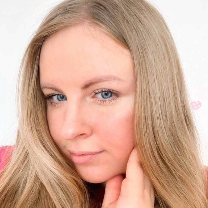 Ольга Ткачева СПБ