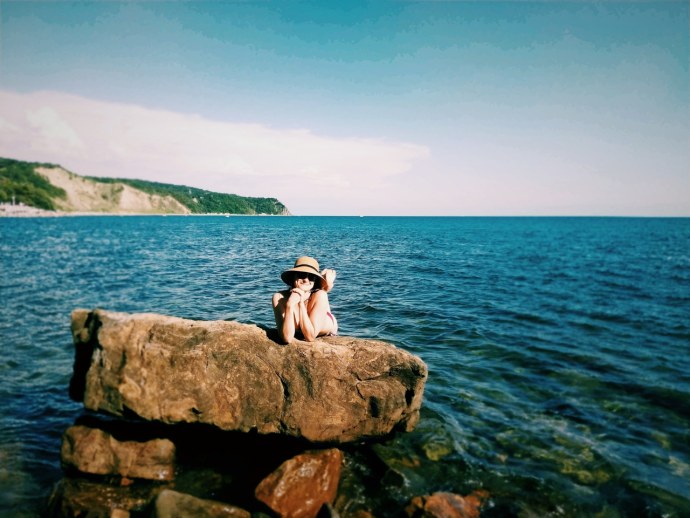 Ткачева Ольга Юрьевна