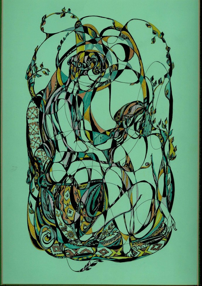 Ольга Ткачева Волжский