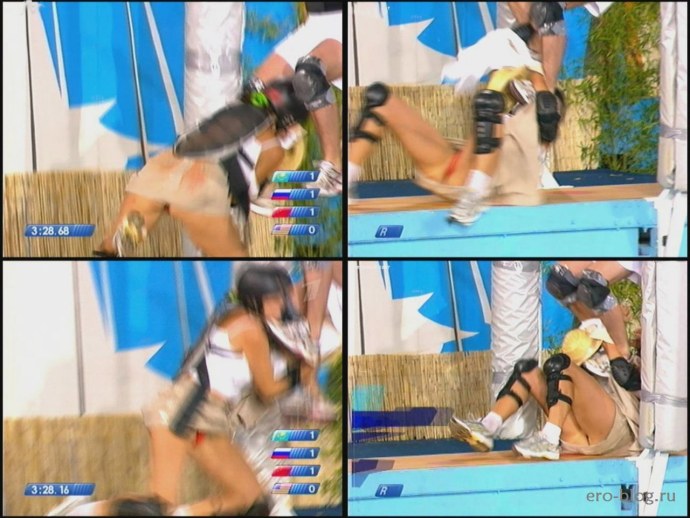 Голландский порнотеатр