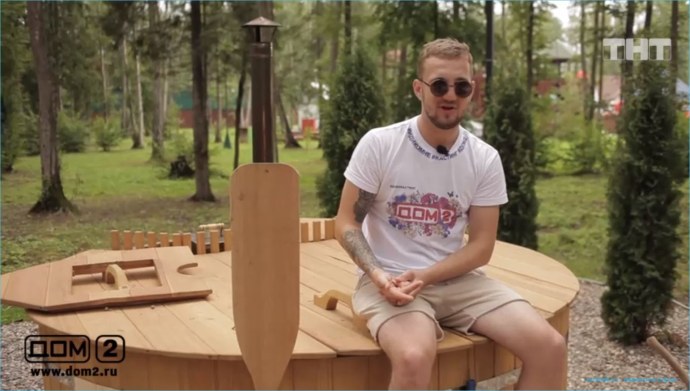 Роман Гриценко и его братья