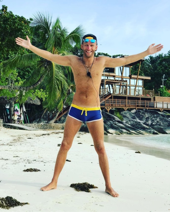 Иван Гриценко