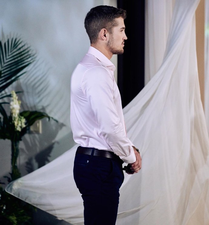 Захар Саленко и Роман Гриценко