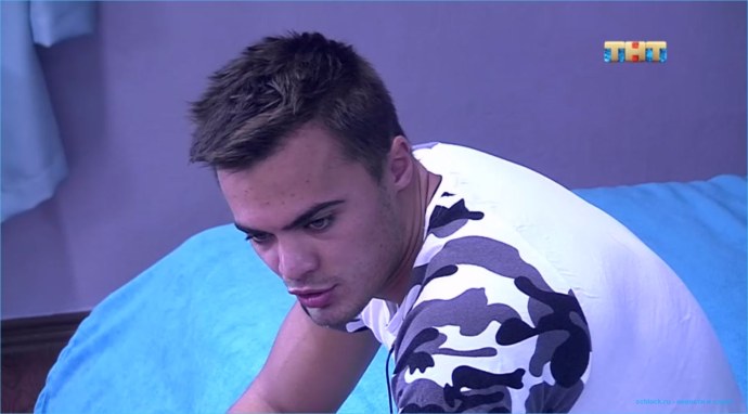 Роман из дома 2 Омск