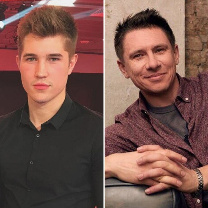 Гриценко Омск