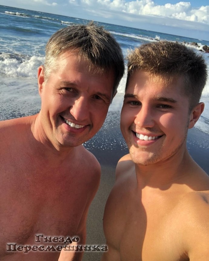 Роман дом 2 на островах был