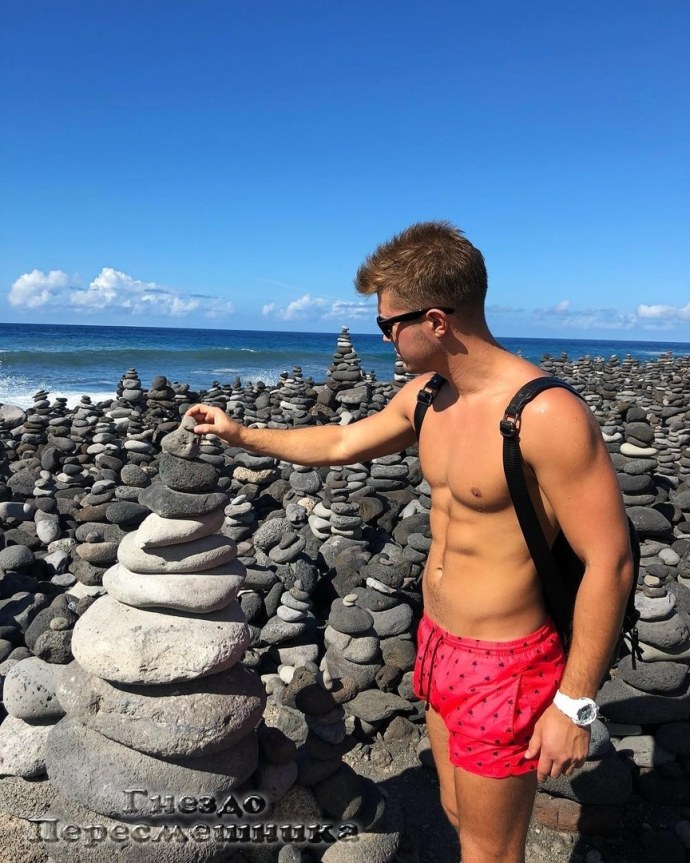 Гриценко Роман Сочи Краснодарский край