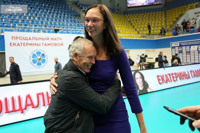 Екатерина Лисина hot