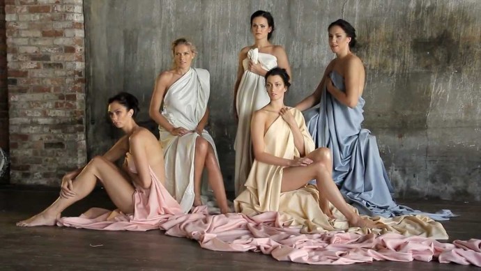 Екатерина Гамова порнофильм