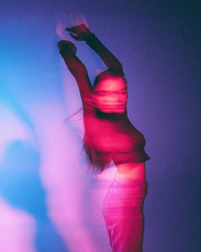 Валерия Вяльцева слив