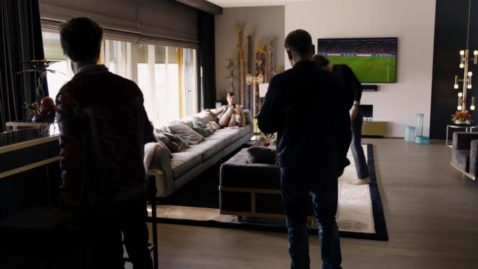 Валерия Бойкова