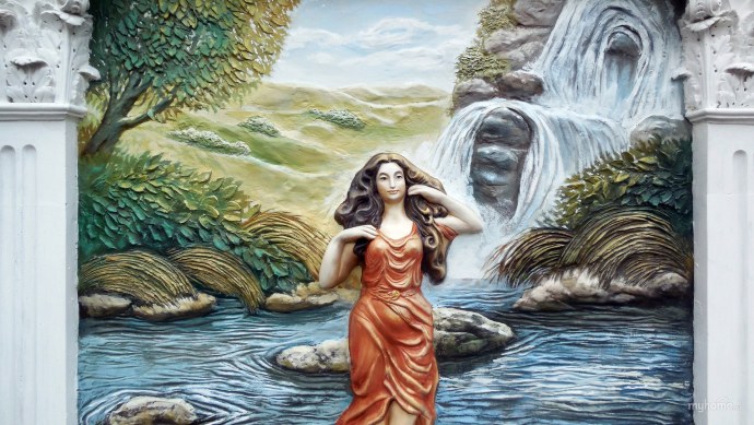 Элиза Аникина