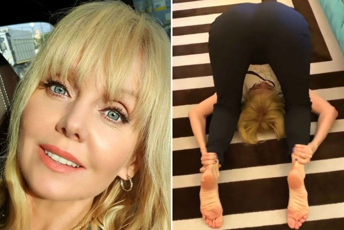 Рисунки девушек с чупачупсом цветными карандашами