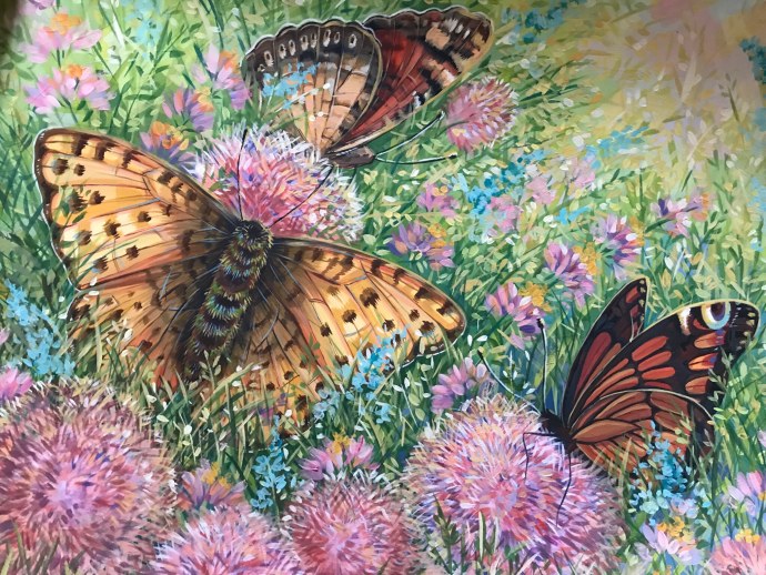 Анастасия Ангелова Мирный голая