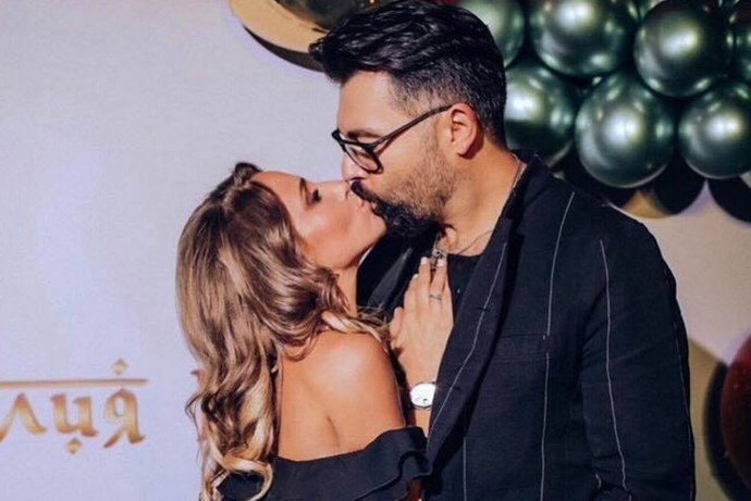 Юлия Чумакова певица