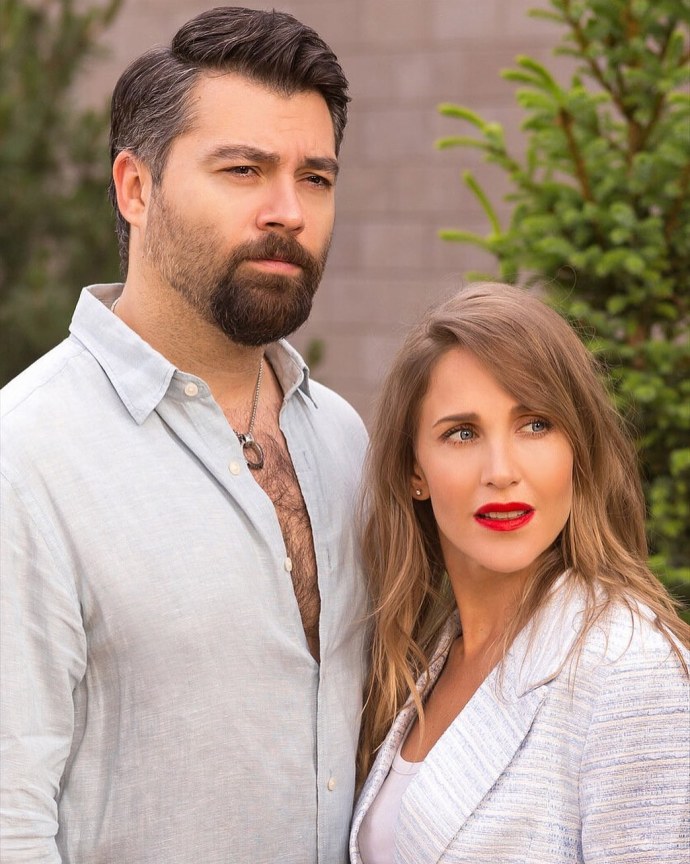 Саманта Сэйнт порнозвезда