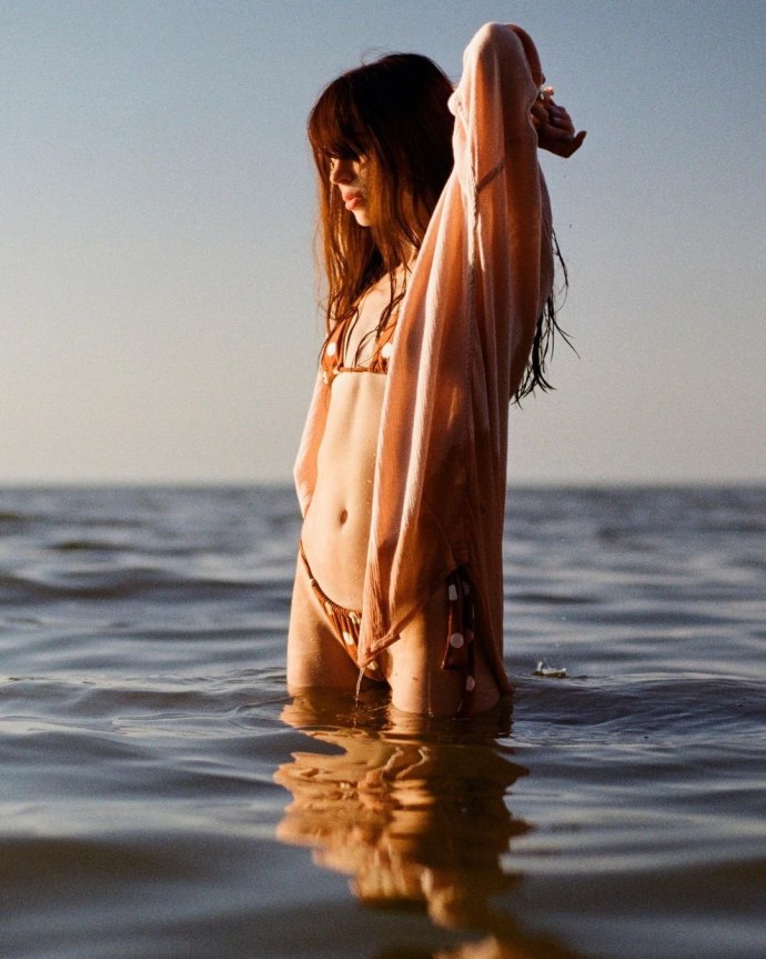 Наташа Шелягина фут фетиш