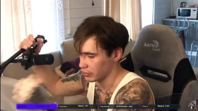 Вика Мендис