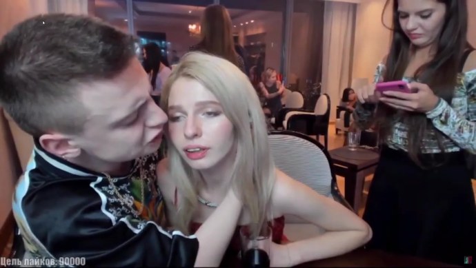 Алена Косторная костюмы