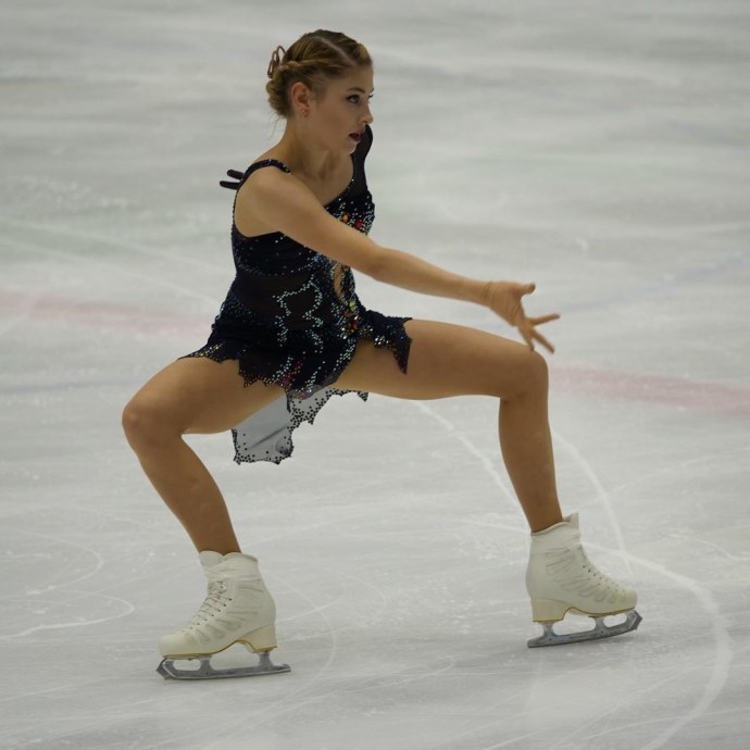 Алена Косторная