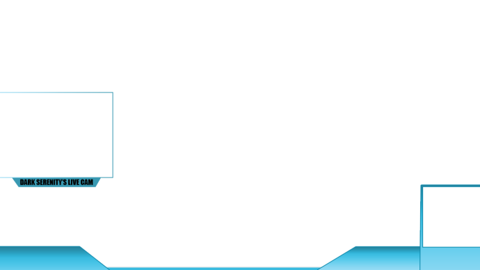 Анимация для стрима