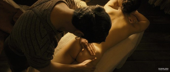 Одри Тоту эротические сцены