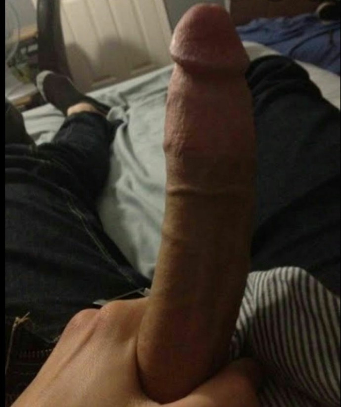 Красивые домашние члены