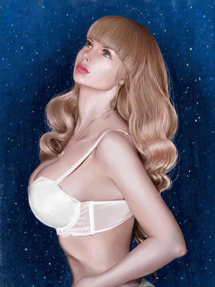 Анжелика Кенова Максим