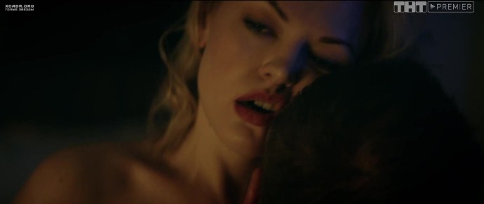 Постельные сцены из сериала эйфория