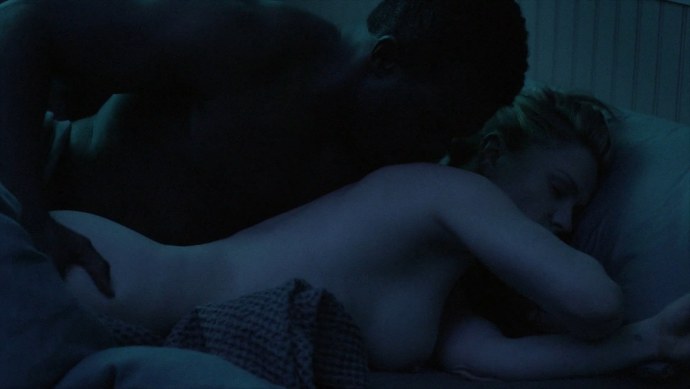 Анна Котова эротические сцены