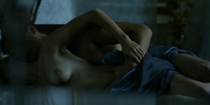 Проект Анна Николаевна сериал голая