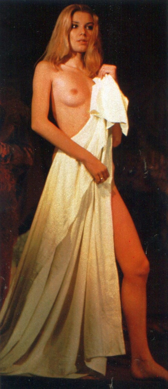 Чинция Монреале Cinzia Monreale xxx