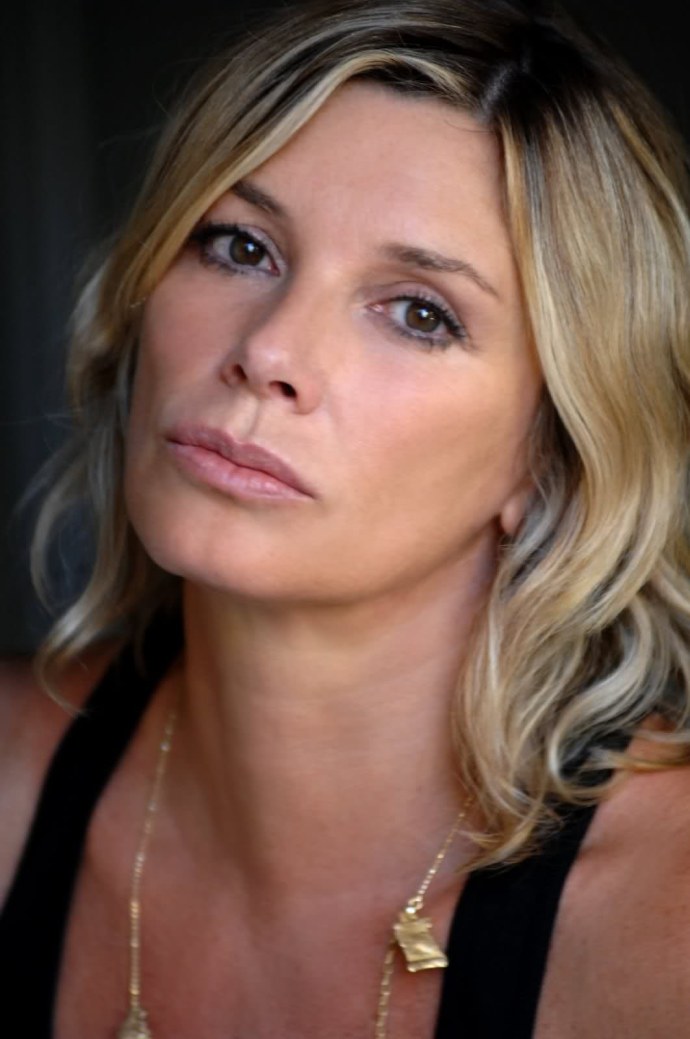 Чинция Монреале Cinzia Monreale