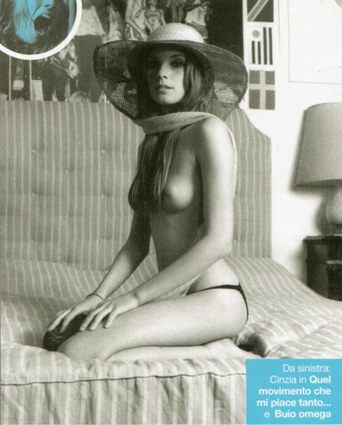 Чинция роккафорте