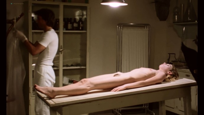 Uma best итальянская порноактриса