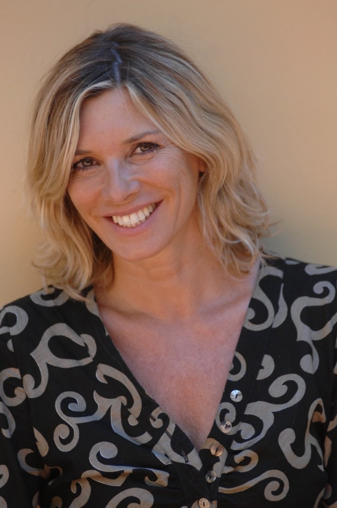 Чинция де Понти пикантные фото