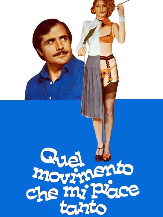 Naked Cinzia Monreale in Beyond the Darkness