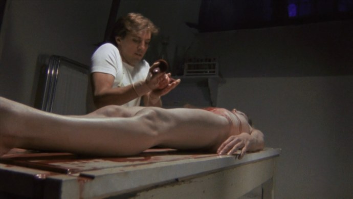 Гелиогабал фильм Нагота