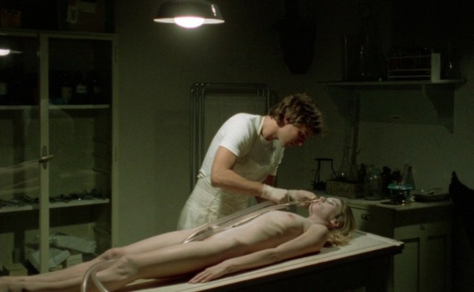 Фильмы Vlakari 1988