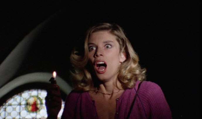 За пределами тьмы фильм 1979